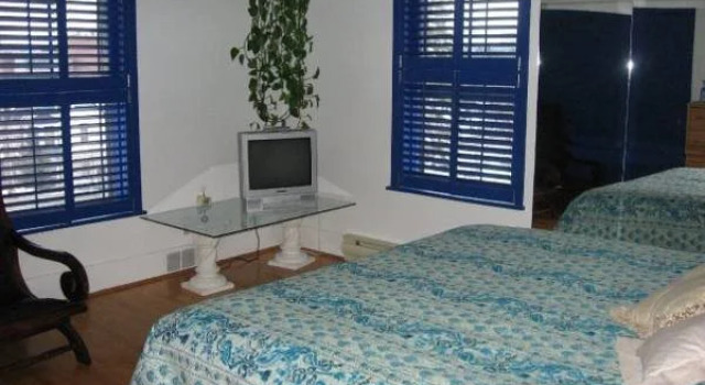 Villa Marco Polo
