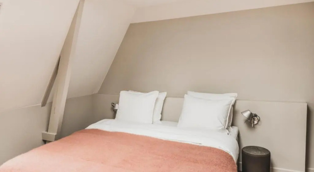Номер Standard Boutique Hotel Weesp