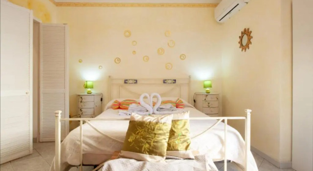 Номер Standard B&B Lety