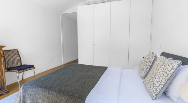 Двухместные апартаменты Historical Center - Taipas Apartments