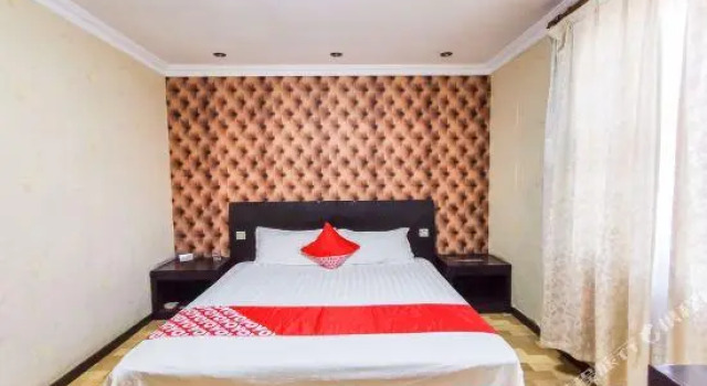 Yi Yuan Hotel Shanghai, Varaa Hotelli Shanghai Shanghai