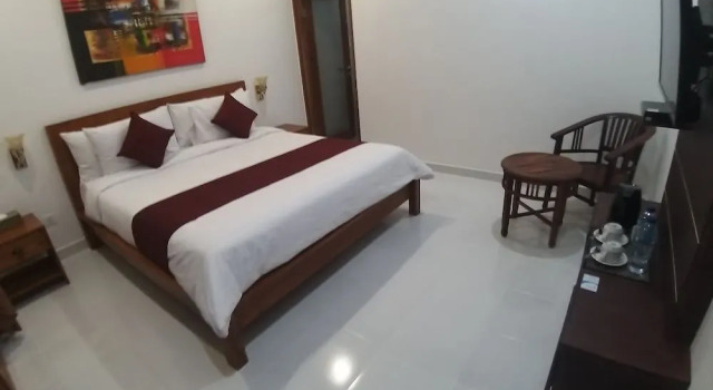 Adi Abian Villa