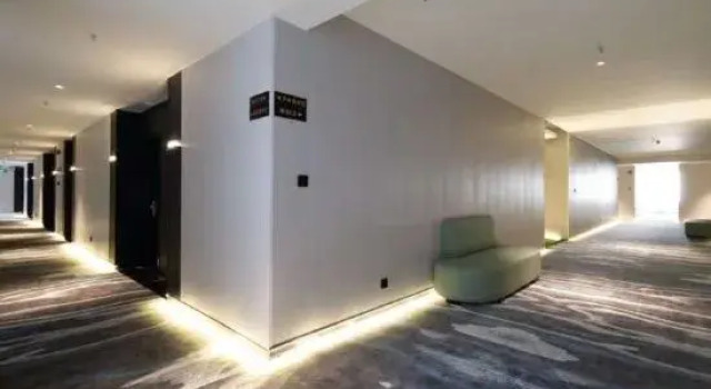 Junting International Apartment (Zhanjiang Fishing Port Park Guanhai Longlang Shop), Boek Appartement Hotels in Guangdong met parkeren, Parkeren