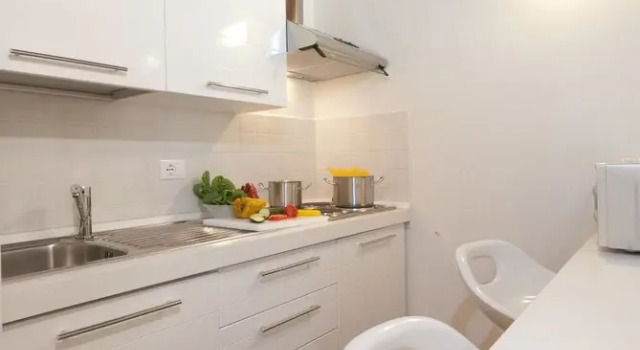 Люкс Residenza Le Due Torri