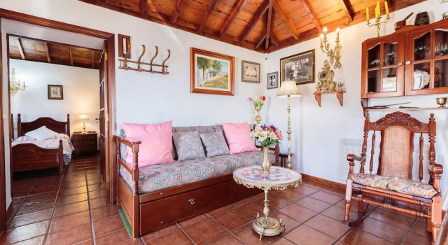 Casa Rural Sitio la Rosa by Isla Bonita