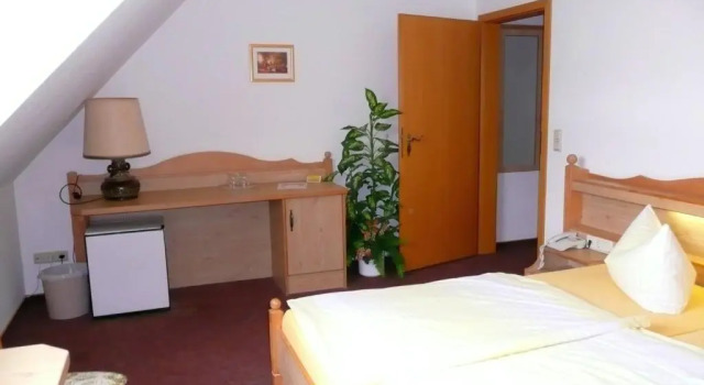 Семейный номер Standard Hotel Garden