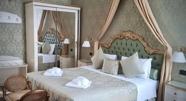 Люкс Friendly Venice Suites