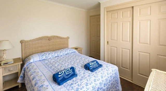 Wollongong Surf Leisure Resort, Забронировать Курортный отель Отели Вуллонгонг 3 звезды, 3*