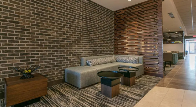Hyatt Place Wilmington Riverfront