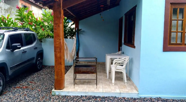 casa em condomínio