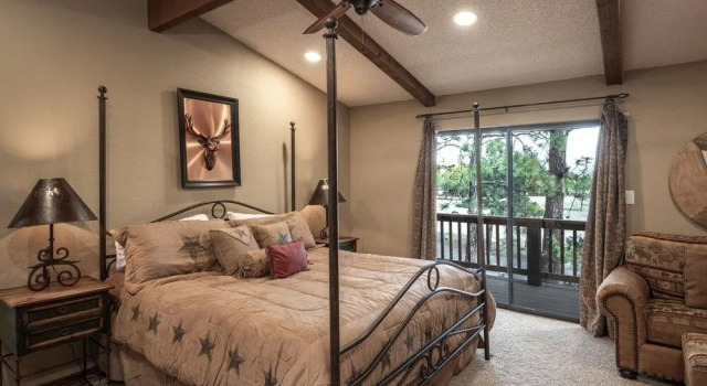 Majestic Retreat, Varaa Hotelli Alto New Mexico
