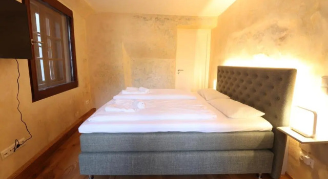 Двухместный номер Superior Das Fischer Boardinghouse KF