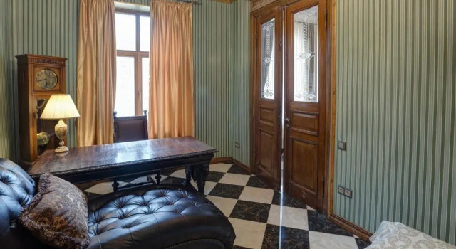 Апартаменты Dandelion Apartment Vecpilsētas