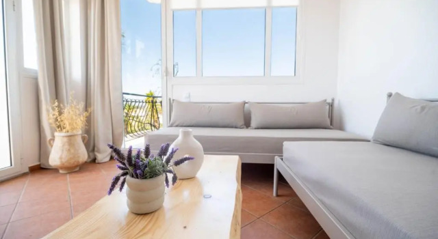 Christoforos Apartments, Забронировать Апартаменты/квартира Апартаменты Влахата, Апартаменты/квартира