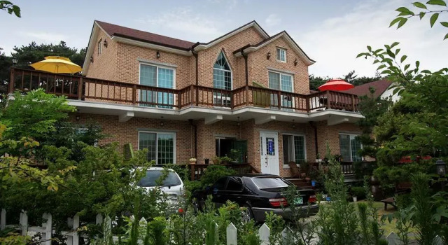 Haneuljeongwon Pension, Reserva ahora Hotel Taean Chungcheongnam-Do