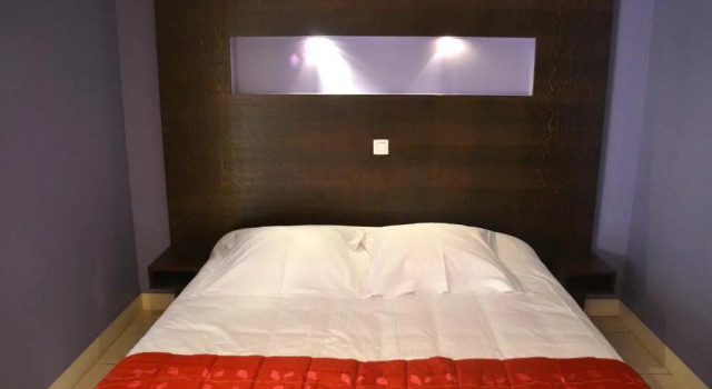 Апартаменты Superior Hôtel la Scala