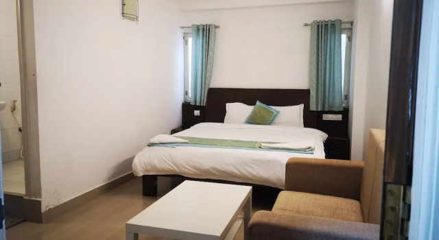 Aum Hotel