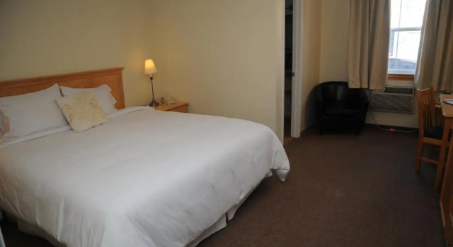 Номер Standard Smugglers Cove Inn