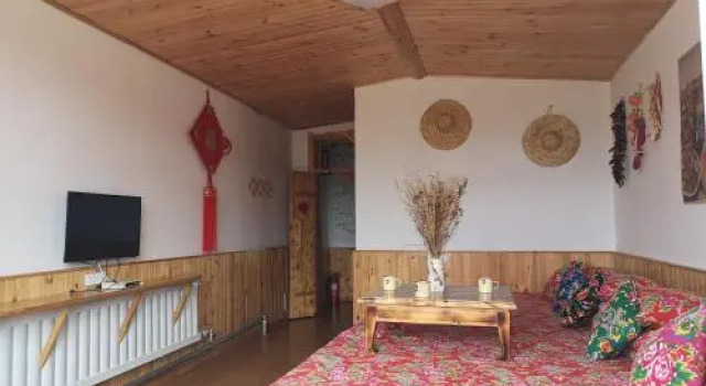 Not Named Youth Hostel, Reserva ahora Albergue Beiji Heilongjiang