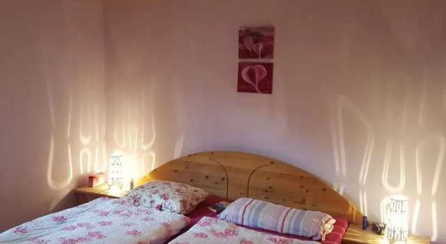 Holiday Home Villa Pippilotta, Забронировать Вилла Узерин Мекленбургское поозёрье