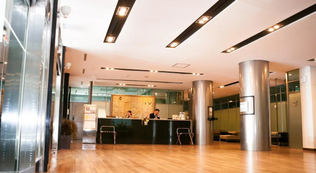 Yoido Hotel, Reserva ahora Hotel Yeongdeungpo-gu Seúl, cerca de Estación de Yeouido