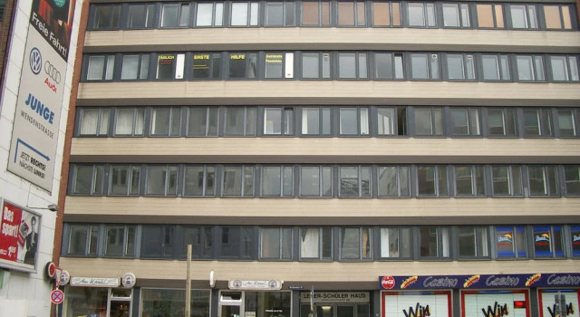 City-Appartements