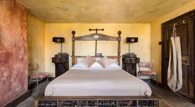 Extraordinary Grade Ii-listed Early Georgian Home