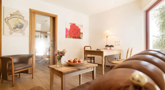 Villa am Gries ''Apartments''
