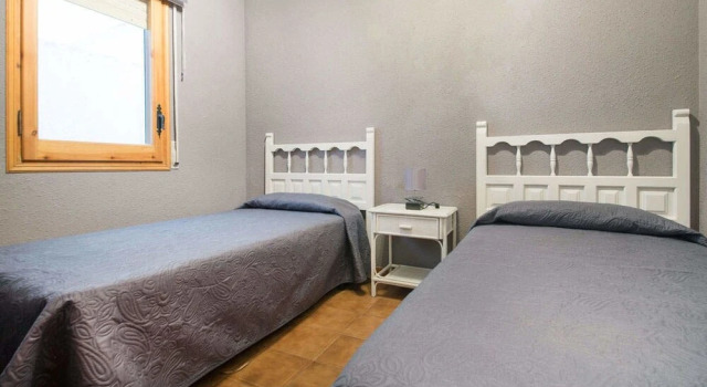 R61 Apartamento Sant Joan, Забронировать Апартаменты/квартира Калафель El Baix Penedès