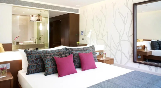 Двухместный номер Premium Taj Yeshwantpur Bengaluru
