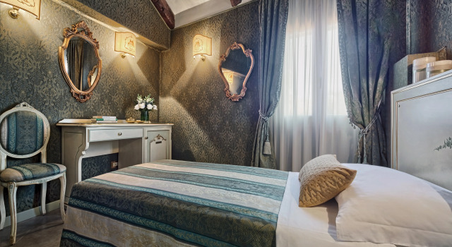 Hotel Antica Locanda Al Gambero
