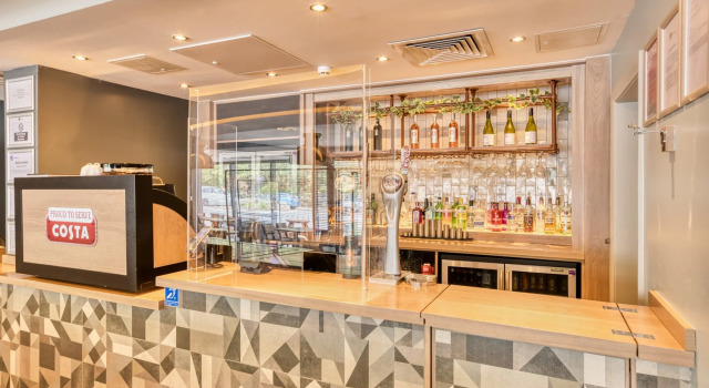 Premier Inn Aviemore