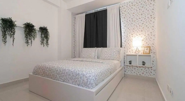 2Bedroom l Family Ambient l Elevator and Fast Wifi