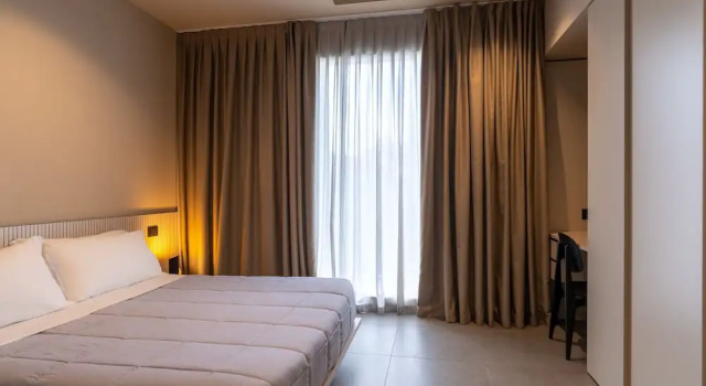 Номер Economy Amare Suite & Apartments