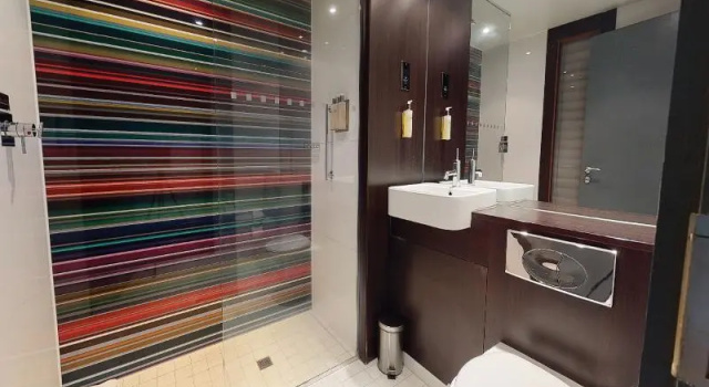 Двухместный клубный номер Village Hotel Farnborough