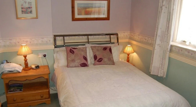 Compton House, Забронировать Отель «постель и завтрак» Бизнес-отели Англии, 4* 5*