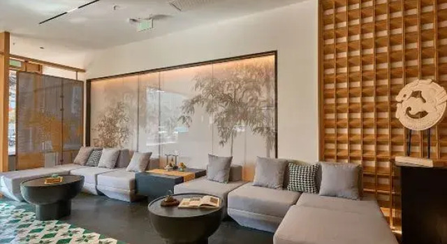 Sanchuan Song Hotel