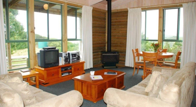 Shearwater Cottages, Book Hotel  