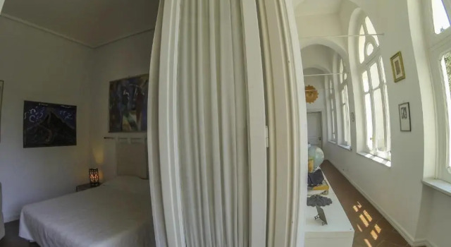 Номер Classic B&B Villa Ocsia