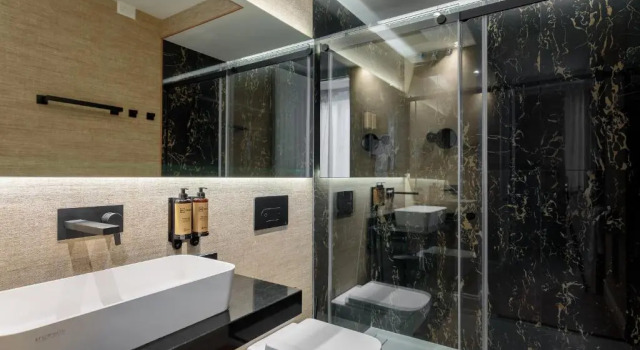 Апартаменты Superior Be Mate Málaga Centro