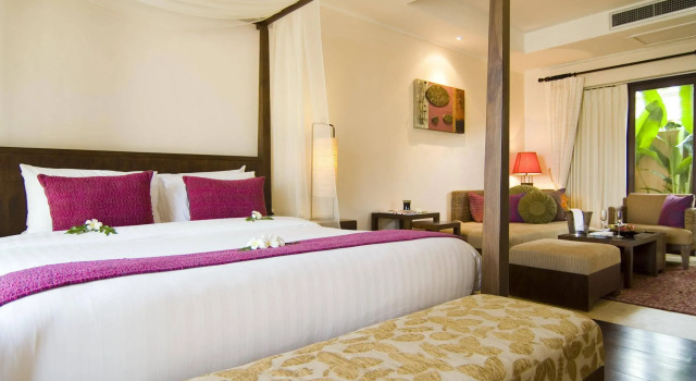 Chandara Resort & Spa Phuket