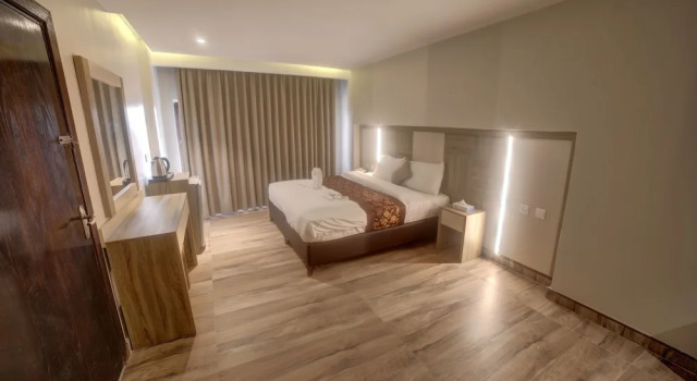 Двухместный номер Standard Mass Paradise Hotel