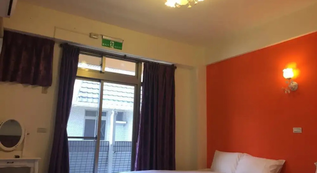 Sin Pin Homestay