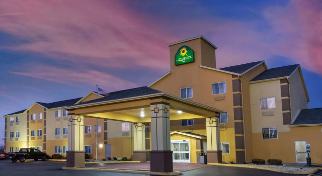 La Quinta Inn & Suites by Wyndham Peru Starved Rock St Park