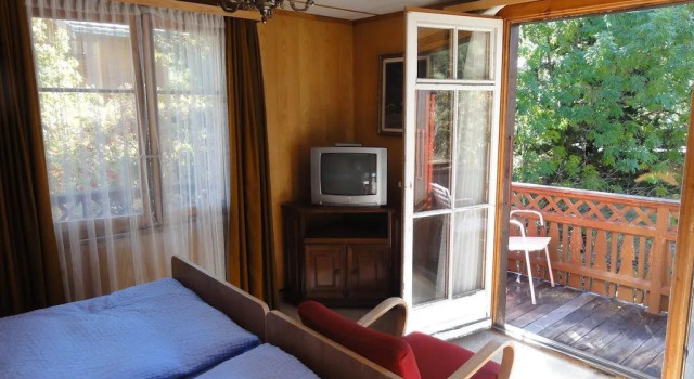 Hotel Cima Garni