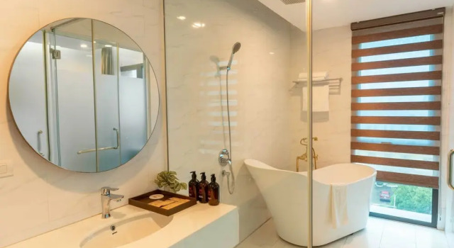 Номер Executive MT Collection Hotel