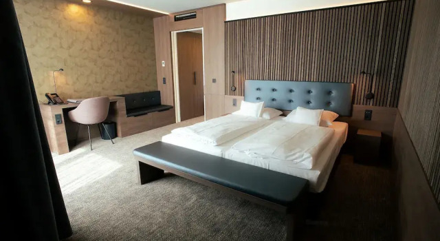 Семейный номер Standard Stadthotel Münster