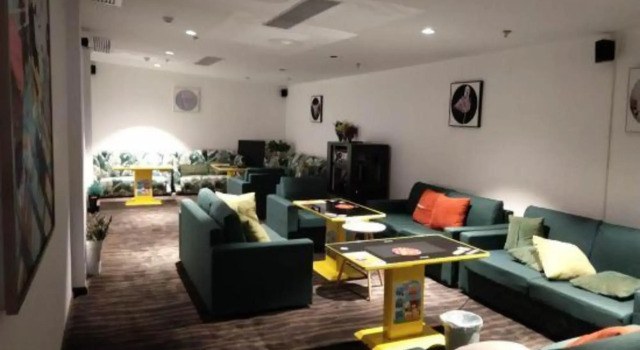 Jifute Hotel