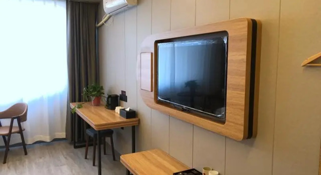 Jun Hotel Shandong Liaocheng Yanggu County 2nd High School, Varaa Hotelli Yanggu Shandong