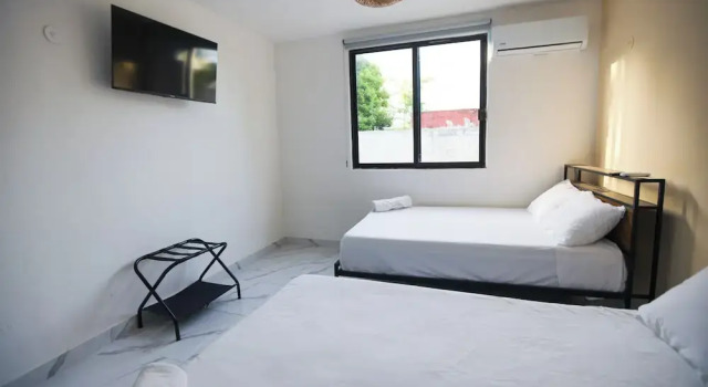 Номер Standard Downtown Suites - Hotel Boutique by Maraf
